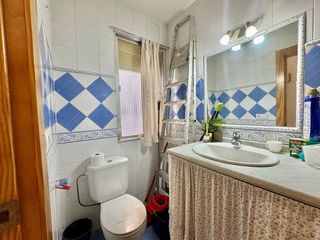 Piso en alquiler en Ciudad Jardín - Zoco en Córdoba