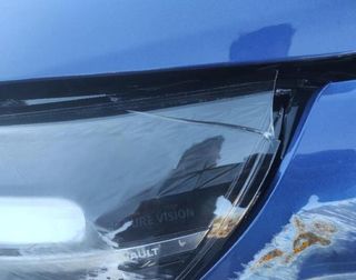 Guantera renault 689201984r clio iv gt 365463