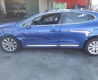 Guantera renault 689201984r clio iv gt 365463