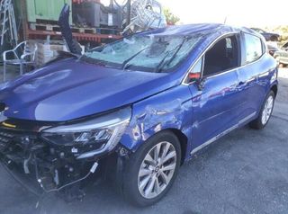 Guantera renault 689201984r clio iv gt 365463