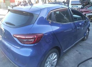 Guantera renault 689201984r clio iv gt 365463