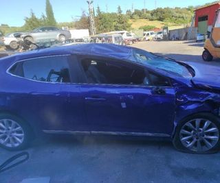 Guantera renault 689201984r clio iv gt 365463
