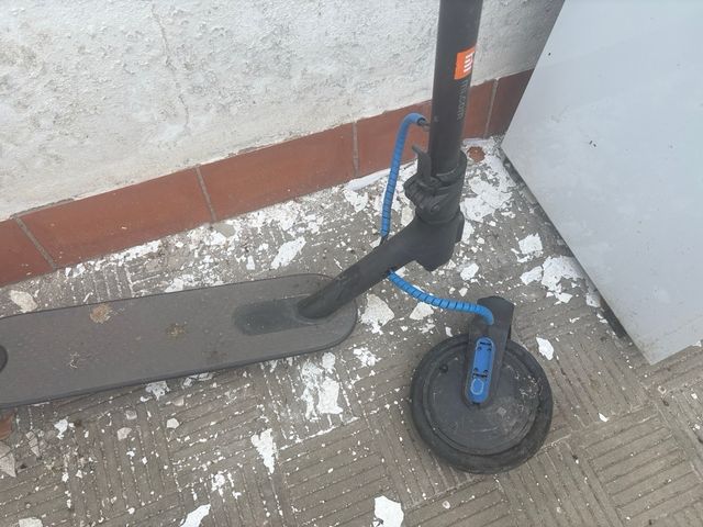 Patinete Xiaomi 1 para piezas