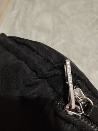 Bolso Bimba y Lola negro