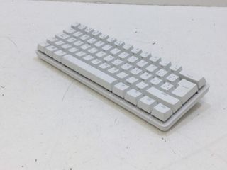 teclado alfanumerico razer huntsman mini