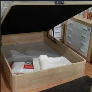 Cama Canapé Matrimonio OFERTA