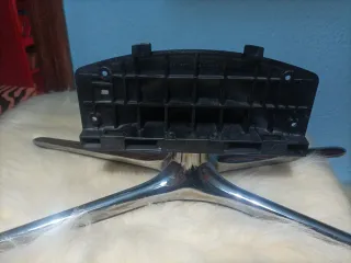 Soporte Smart TV 45 sobremesa