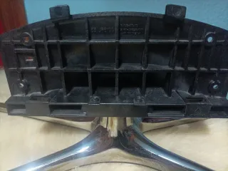 Soporte Smart TV 45 sobremesa