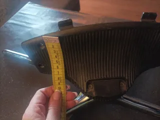 Soporte Smart TV 45 sobremesa