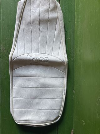 Funda Asiento Vespa Chasis Grande