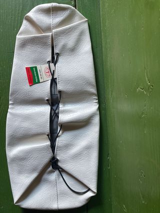 Funda Asiento Vespa Chasis Grande