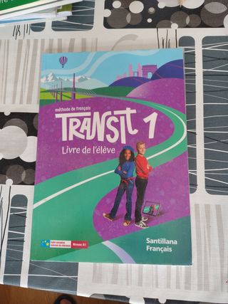 TRANSIT 1 PACK ELEVE