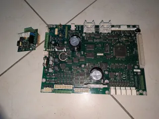 Scheda CPU Wayne Dresser WM001908-0005 Rev V06