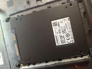 Portátil Acer Aspire E5-573 Blanco