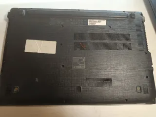 Portátil Acer Aspire E5-573 Blanco