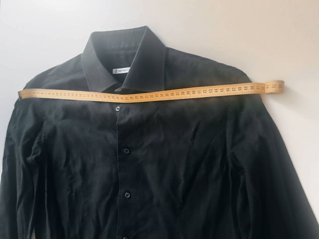 Camicia Notting Hill Slim Fit L