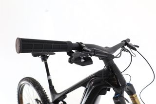 Bicicleta Giant Trance X E+ LTD X01 AXS talla S Km.0