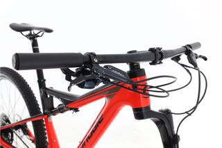 Bicicleta Cannondale Scalpel SI GX talla M Reacondicionada