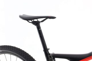 Bicicleta Cannondale Scalpel SI GX talla M Reacondicionada