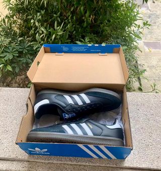 Originals S݉à݉mba Vegan talla 36