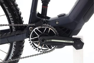 Bicicleta Haibike Alltrail 6 talla L Reacondicionada