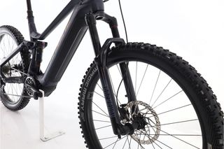 Bicicleta Haibike Alltrail 6 talla L Reacondicionada