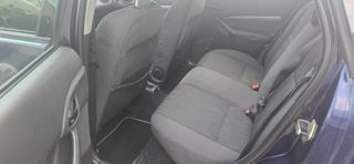 Ford Focus 2002