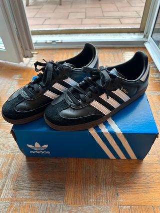 Originals S݉à݉mba Vegan talla 37