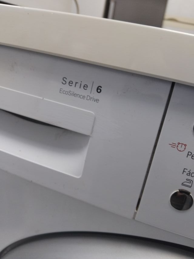 Lavadora 8kg + transporte + garantía 