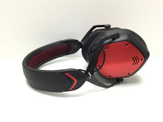 diadema v-moda crossfade wireless