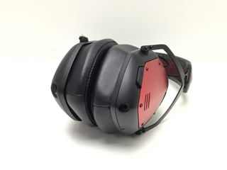 diadema v-moda crossfade wireless