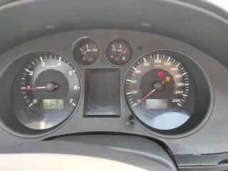 SEAT Cordoba 2005