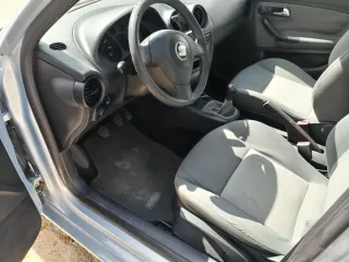 SEAT Cordoba 2005