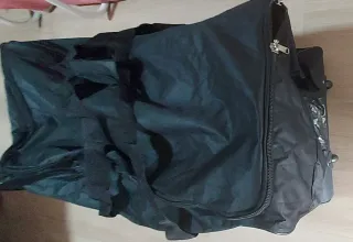 Bolsa de viaje con ruedas 