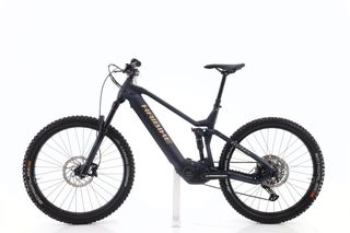 Bicicleta Haibike Alltrail 6 talla L Reacondicionada