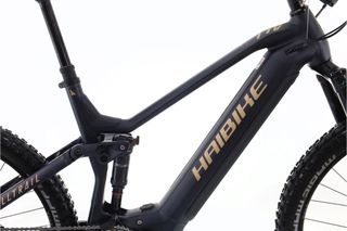 Bicicleta Haibike Alltrail 6 talla L Reacondicionada