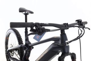 Bicicleta Haibike Alltrail 6 talla L Reacondicionada