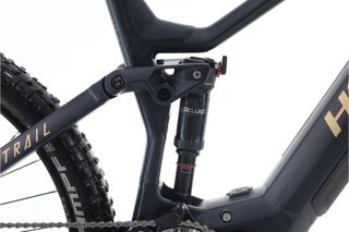 Bicicleta Haibike Alltrail 6 talla L Reacondicionada
