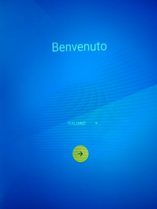 Tablet Exagerate Zelig Pad 470G 7