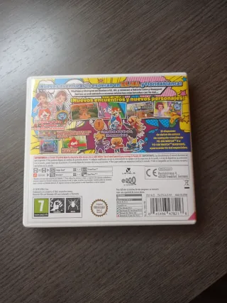 Yo-kai Watch 3 Nintendo 3DS RPG