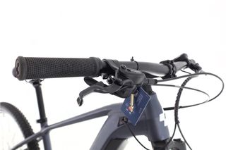 Bicicleta Cube Reaction Hybrid Performance talla L Reacondicionada