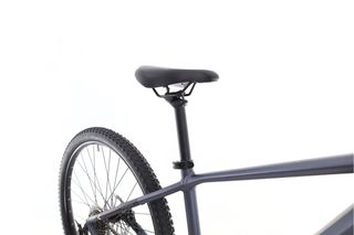 Bicicleta Cube Reaction Hybrid Performance talla L Reacondicionada