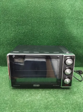 Horno Eléctrico DeLonghi 20792 20L