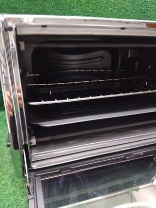 Horno Eléctrico DeLonghi 20792 20L