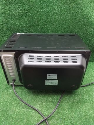 Horno Eléctrico DeLonghi 20792 20L