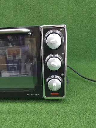 Horno Eléctrico DeLonghi EO20792 20L