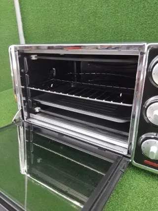 Horno Eléctrico DeLonghi EO20792 20L