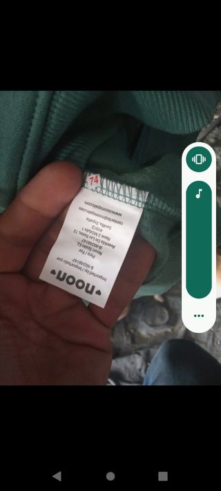 Sudaderas por niña y mujer 
