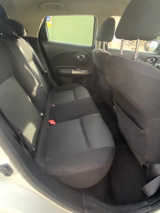 Nissan Juke Acenta 1.6l 54.300KM 2012