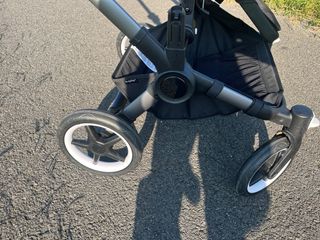 Carrito, cochecito de bebé, Bugaboo Donkey 5 Duo 